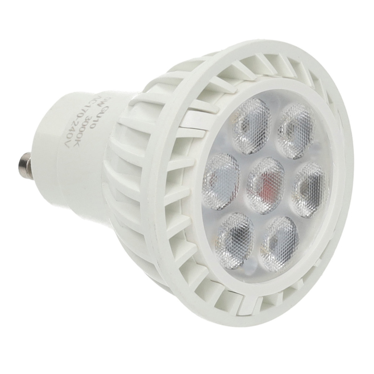 Dicroica 5W GU10