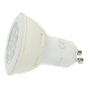 Dichroïque 7W GU10 réglable