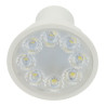 Dichroïque 7W GU10 réglable