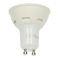 Dicroica 7W GU10 regulable