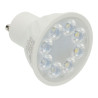 Dicroica 7W GU10 regulable