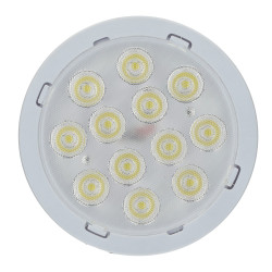 Lâmpada Led 12W luz branca