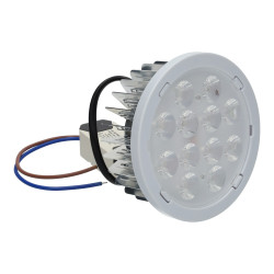 Lâmpada Led 12W luz branca