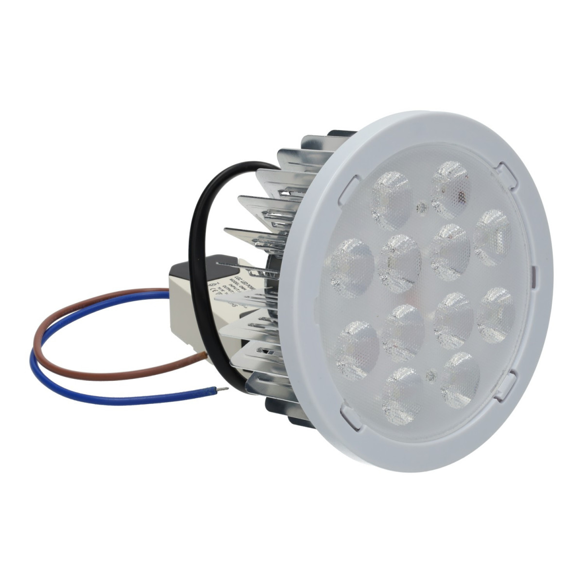 AR111 12W