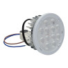Lâmpada Led 12W luz branca