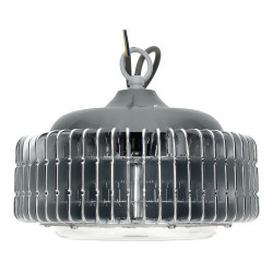 Campana industrial LED 100W OSRAM SMD