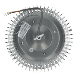 Campana industrial LED 100W OSRAM SMD