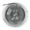 High Bay SMD LED Light - 100W, OSRAM