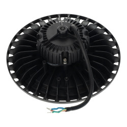 Campana LED UFO 100W Samsung - Mean Well