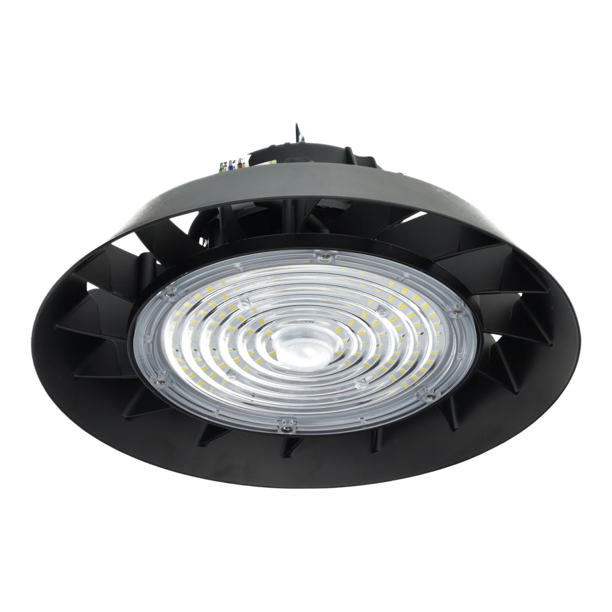 Campana LED UFO 150W Samsung - driver Philips