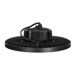 Campana LED UFO 200W Samsung - Mean Well