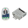Contrôleur WIFI pour bande LED mono-couleur 12/24V