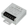 Controlador WIFI com controle remoto de faixa de LED 12/24V unicolor