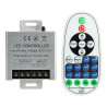 Contrôleur WIFI pour bande LED mono-couleur 12/24V