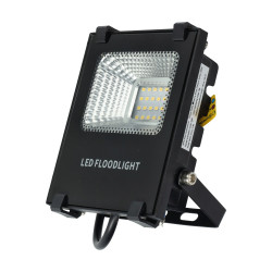 Proyector led 10W plano SMD