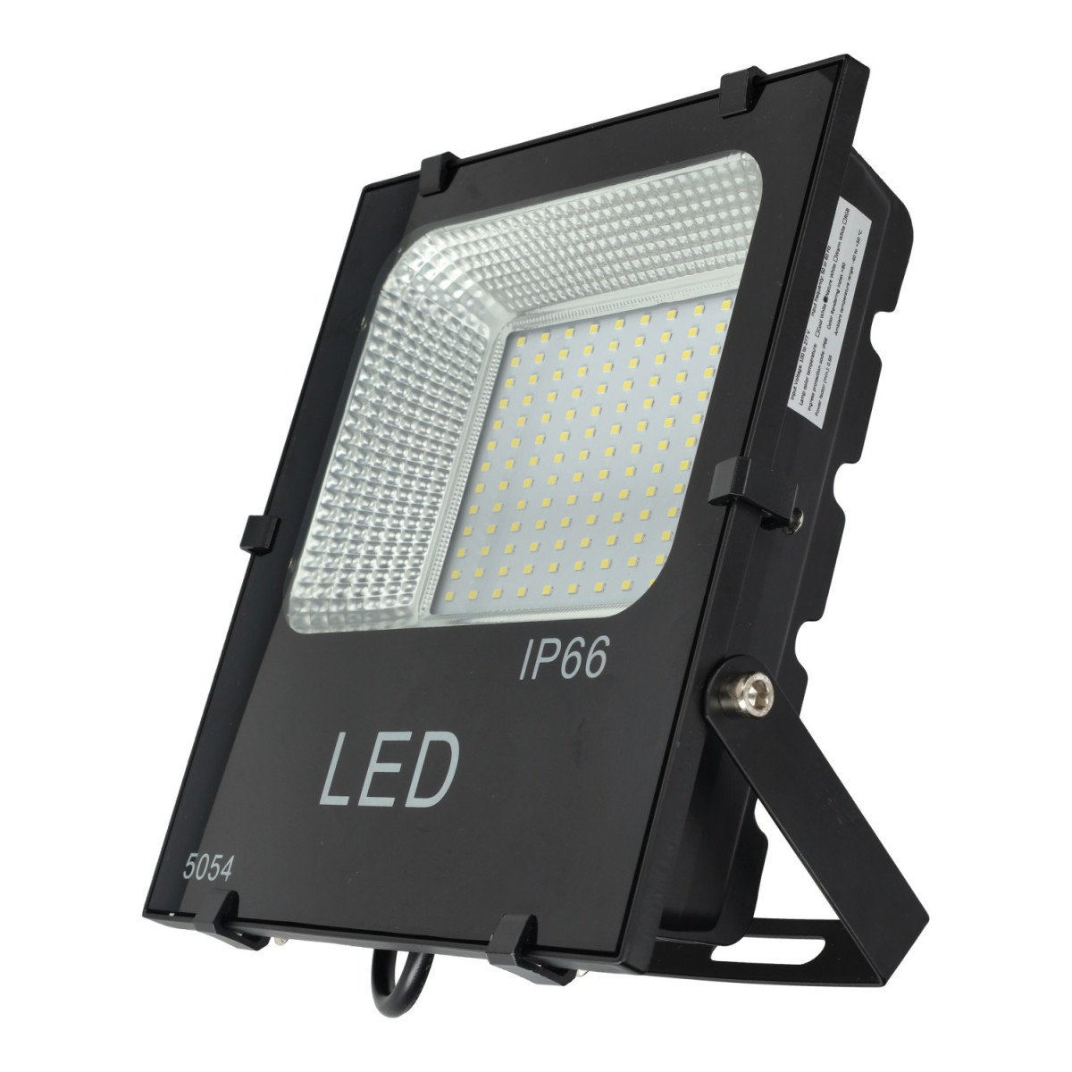 Projetor LED 50W plano SMD