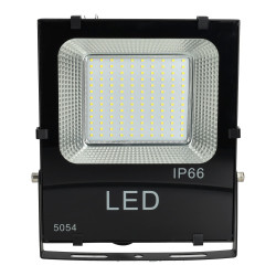 Projecteur LED plat SMD 50W