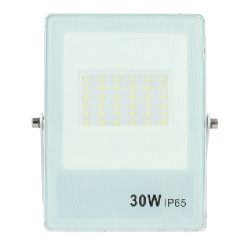 Projetor LED série SLIM 30W