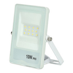 Proyector led 10W serie SLIM