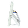 Projecteur LED 10W série SLIM