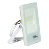 Projetor LED série 10W SLIM