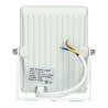 Proyector led 10W serie SLIM