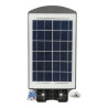 20W LED SOLAR STREET LIGHT WITH MOTION SENSOR