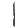 60W LED SOLAR STREET LIGHT WITH MOTION SENSOR