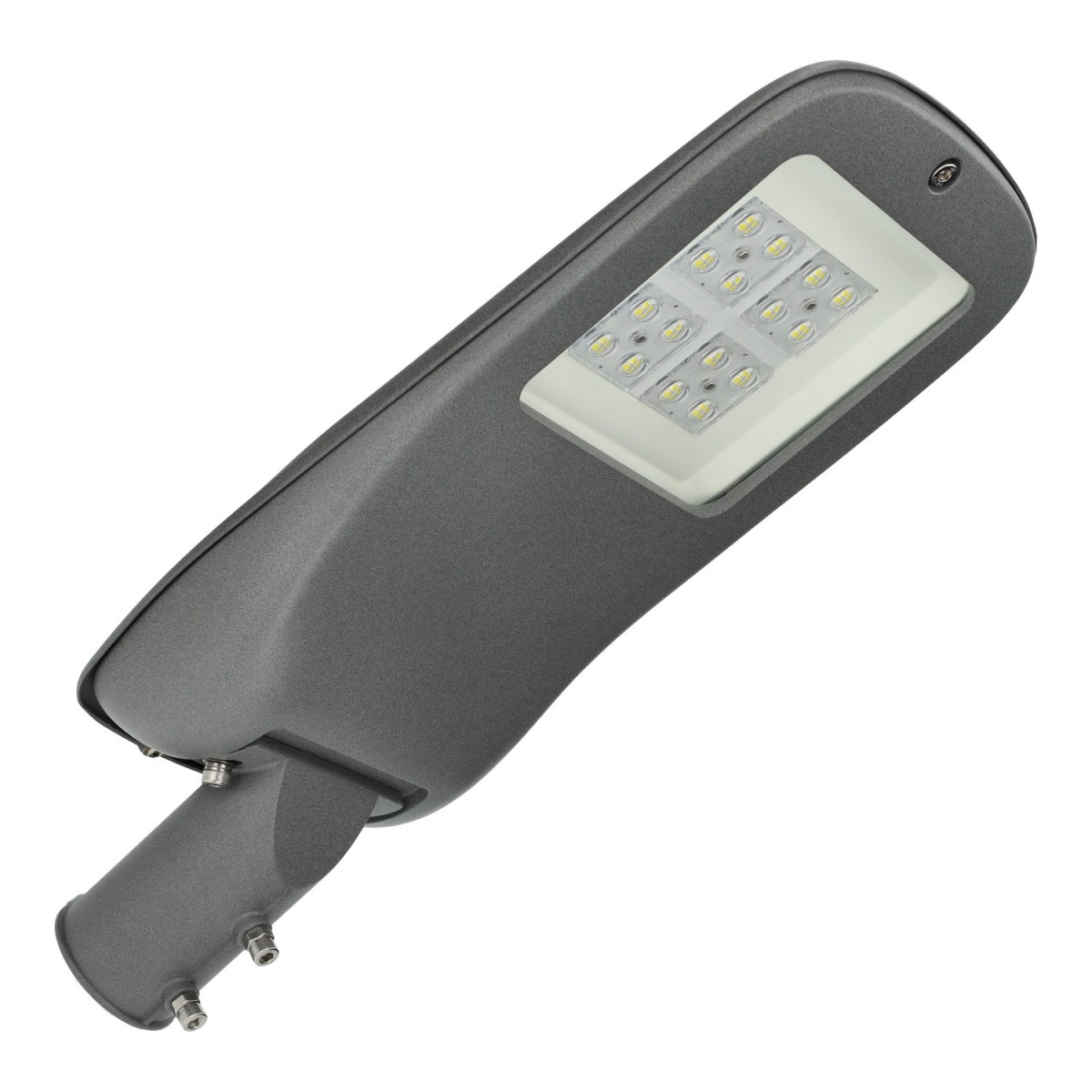 Lâmpada de rua LED 60W LUMILEDS - MEAN WELL