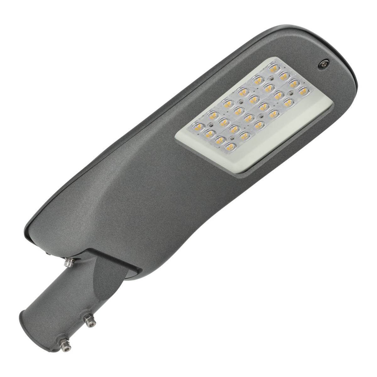 Lâmpada de rua LED 100W LUMILEDS - MEAN WELL