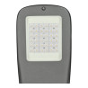 Lâmpada de rua LED 150W LUMILEDS - MEAN WELL
