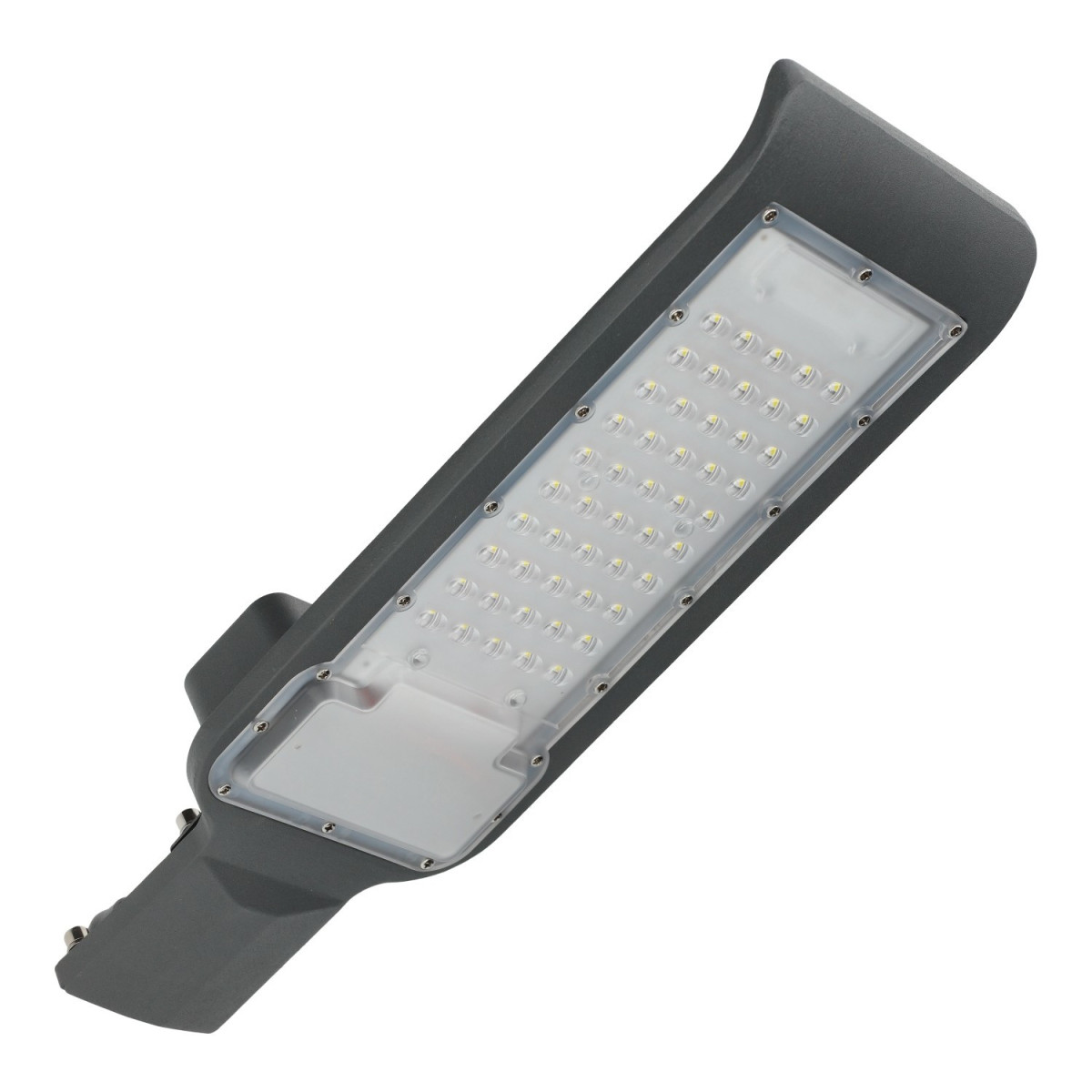 Luminaire de rue à LED de 50W