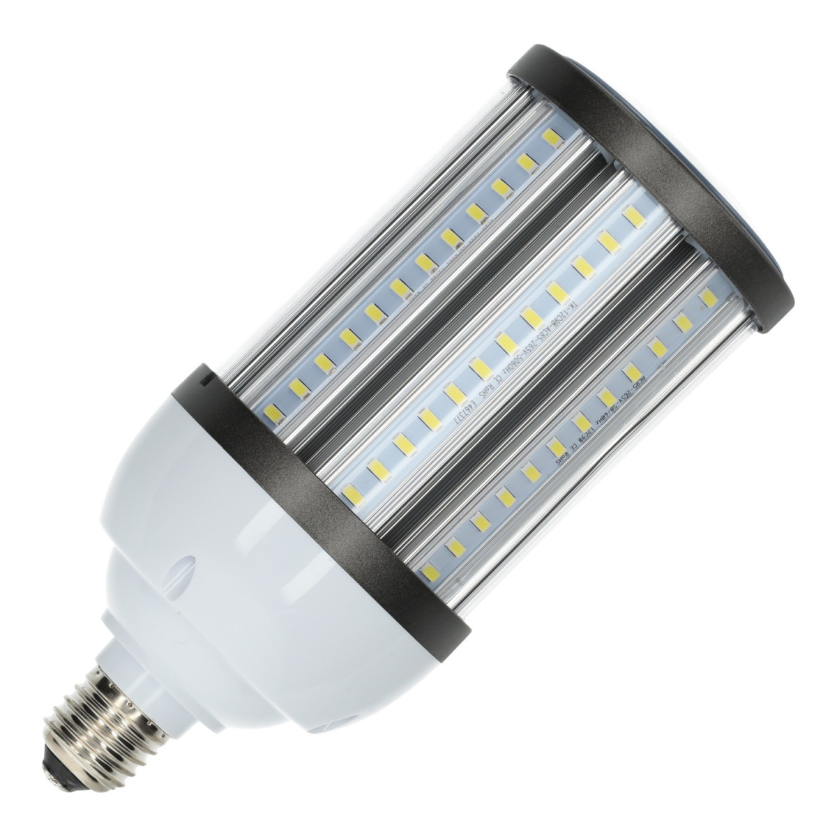 Lámpara Led Alumbrado Público 36W Serie Profesional