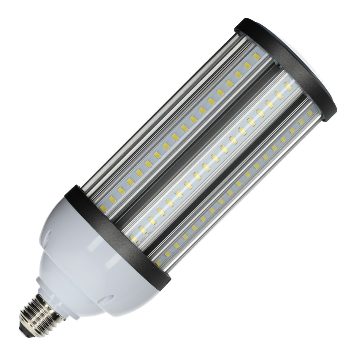 Lampe à led pour éclairage public 54W Série professionnelle