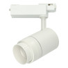 Spotlight led rail 30W white angle adjustable