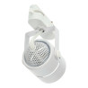 Projecteur de rails COMPACT GU10 blanc
