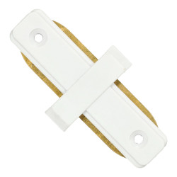 Connectable Rail Connector - Straight Line