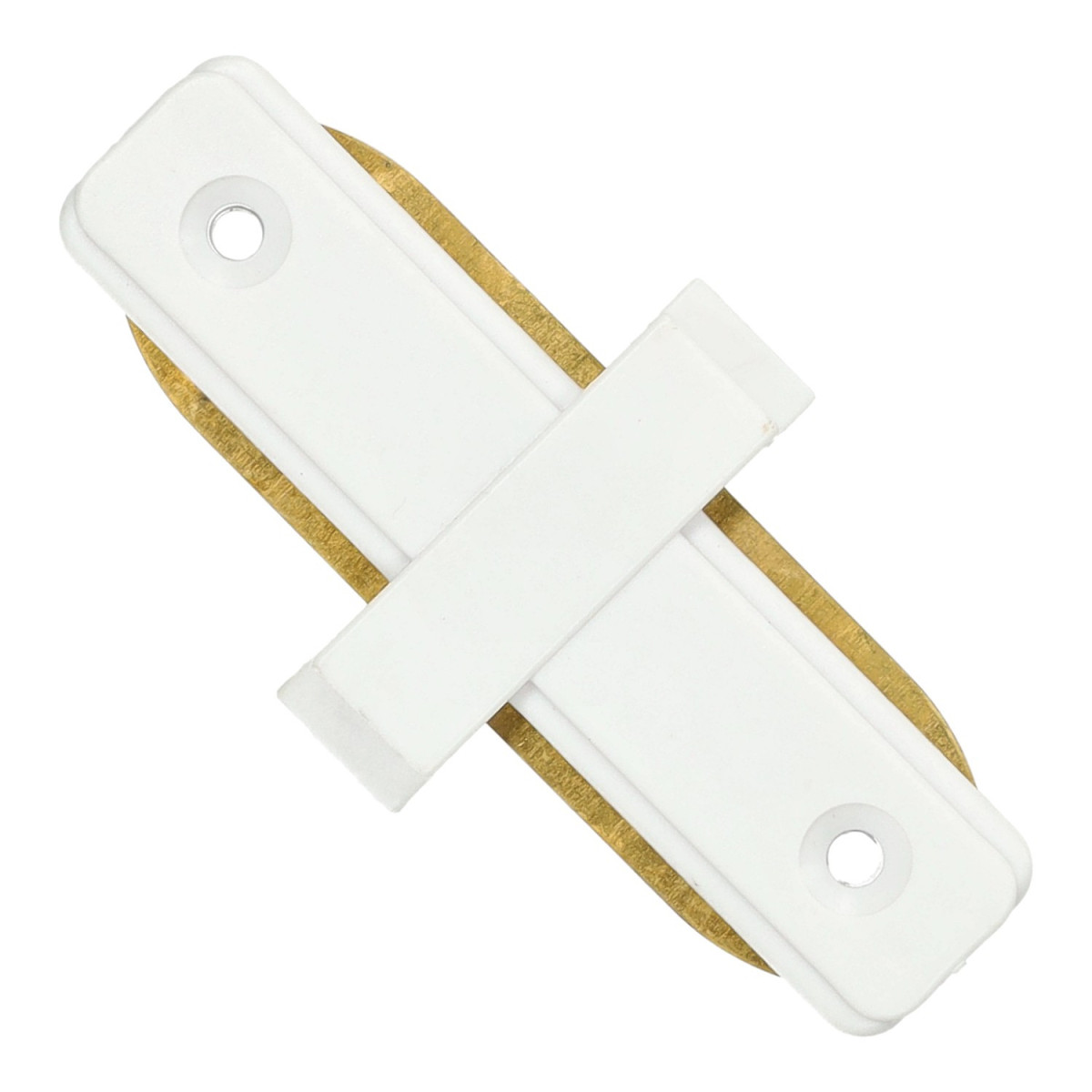 Connectable Rail Connector - Straight Line