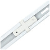 Connectable Rail Connector - Straight Line