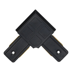 Rail União curva preto