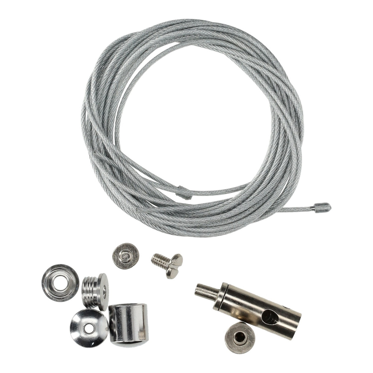 Kit de instalação trilho pendant