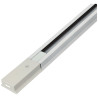 LED Spotlights Rail - Connectable, 2 Metre Long, White