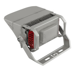 LED projector ESTÁDIO 600W Samsung - Mean Well