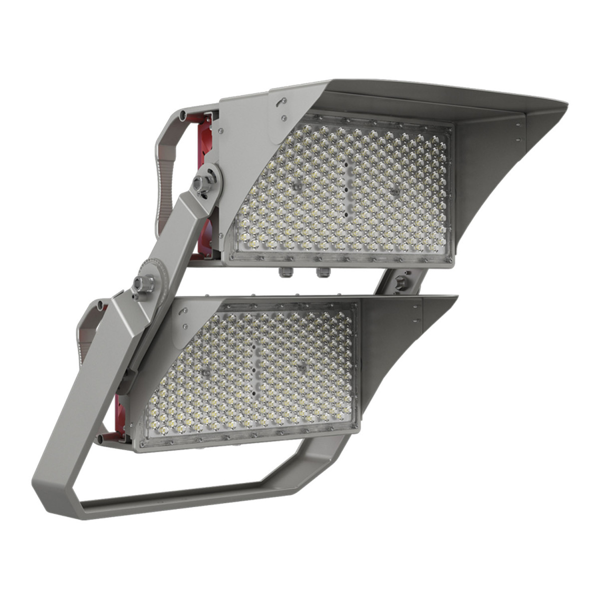 Proyector LED STADIUM  800W Samsung - Mean Well