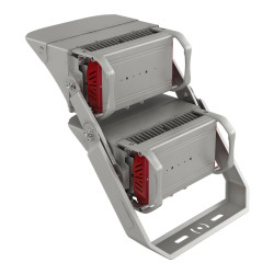 Proyector LED STADIUM  800W Samsung - Mean Well