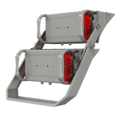 Proyector LED STADIUM  1000W Samsung - Mean Well