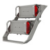 Proyector LED STADIUM  1000W Samsung - Mean Well