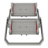 1200W STADIUM floodlight Samsung - Mean Well