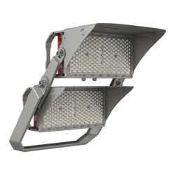Proyector LED STADIUM  1200W Samsung - Mean Well