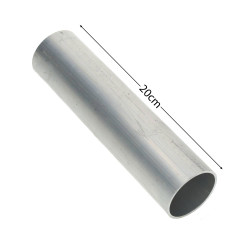 Adaptador 50mm para soporte farola